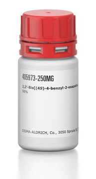 2,2?-Bis[(4S)-4-benzyl-2-oxazoline]