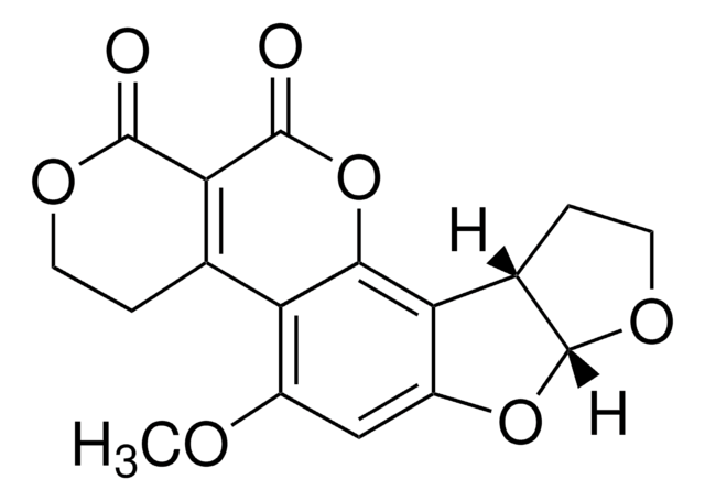 Aflatoxin G? solution