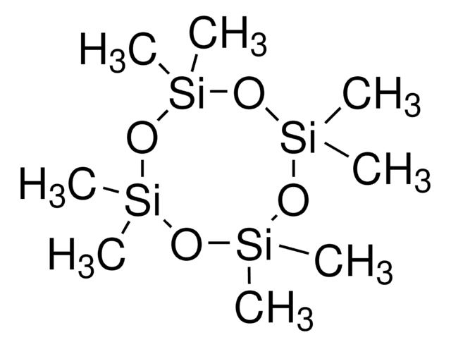 CYCLOMETHICONE 4, UNITED STATES PHARMACO