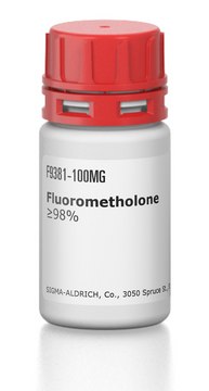 Fluorometholone