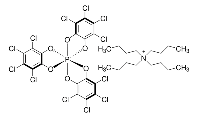 ?-TRISPHAT tetrabutylammonium salt