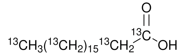 Stearic acid-¹³C??