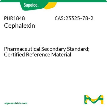 Cephalexin