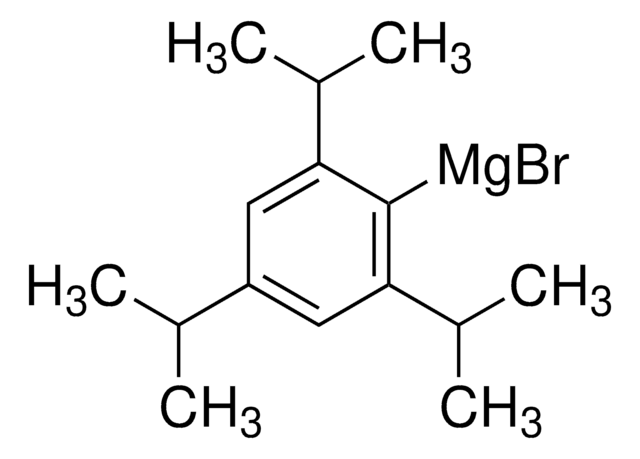 2,4,6-Triisopropylphenylmagnesium bromide solution