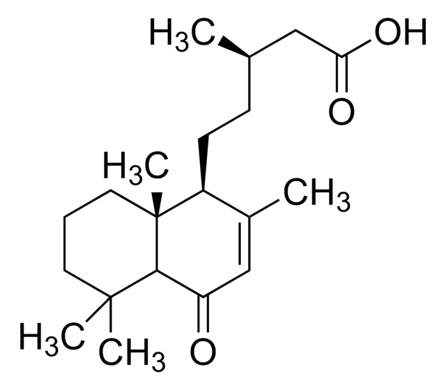6-Oxocativic acid