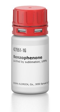 Benzophenone