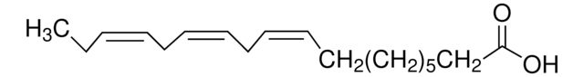 Linolenic acid