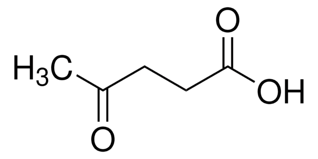 Levulinic acid