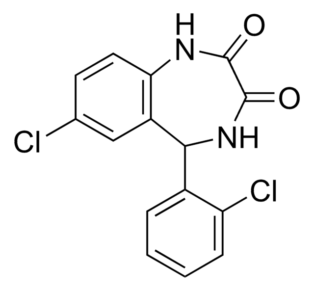 Lorazepam impurity D