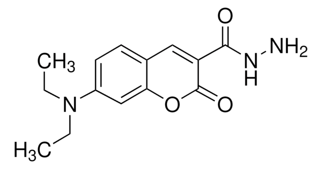 7-(Diethylamino)coumarin-3-carbohydrazide