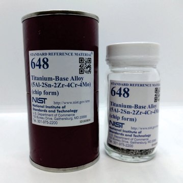 TITANIUM-BASE ALLOY, 5AL - 2SN