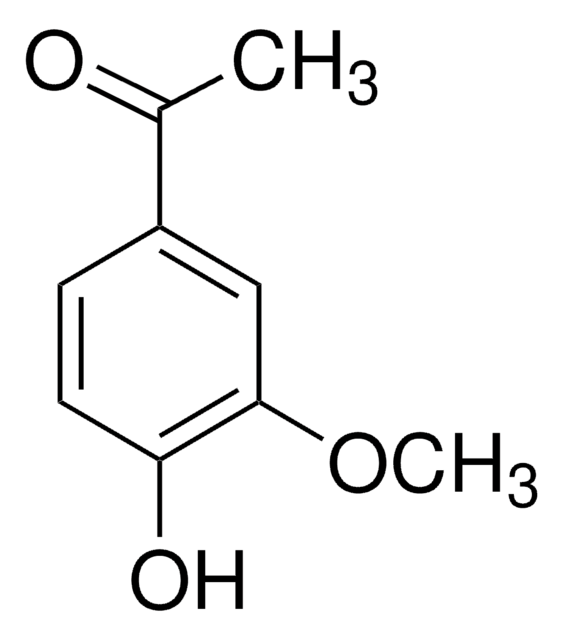 Acetovanillone