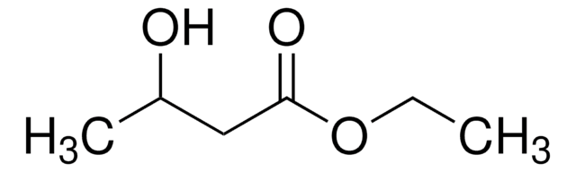Ethyl 3-hydroxybutyrate
