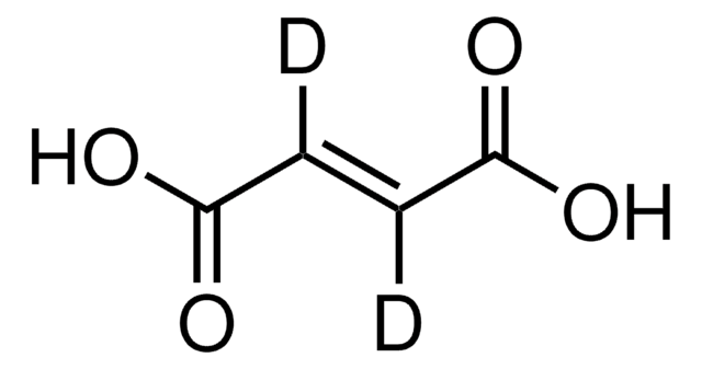 Fumaric acid-2,3-d?