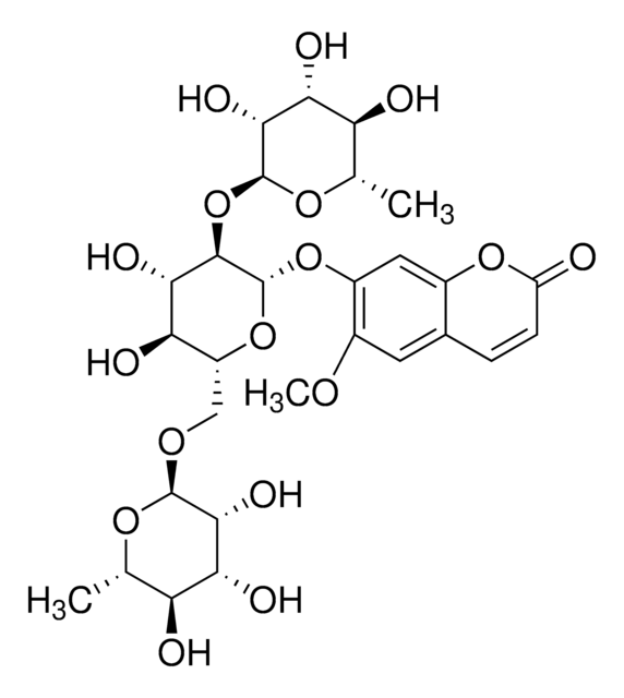 Haploperoside E