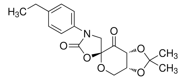 Shi Epoxidation Oxazolidinone Ethyl Catalyst