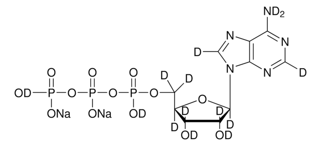 Adenosine-d?? 5?-triphosphate disodium salt solution