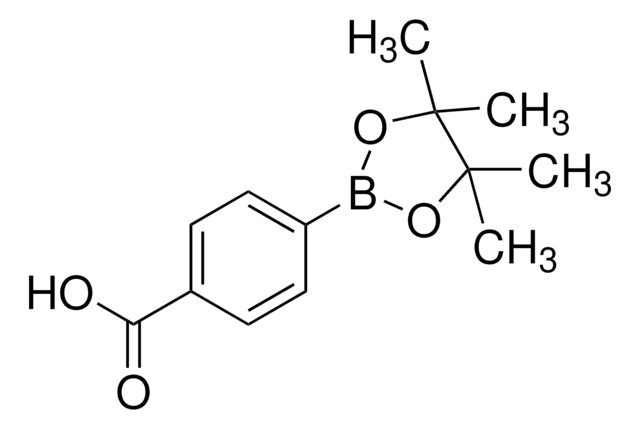4-Carboxylphenylboronic acid pinacol ester