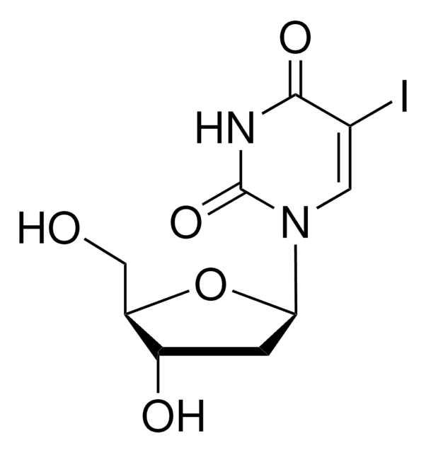 IDOXURIDINE, UNITED STATES PHARMACOPEIA