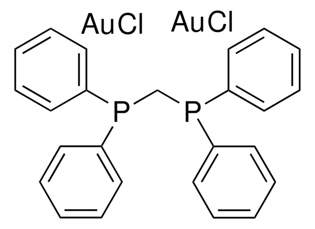 Bis(chlorogold(I)) bis(diphenylphosphino)methane