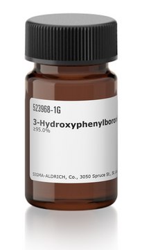 3-Hydroxyphenylboronic acid