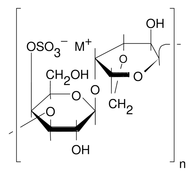 ?-Carrageenan