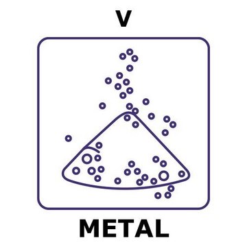 Vanadium