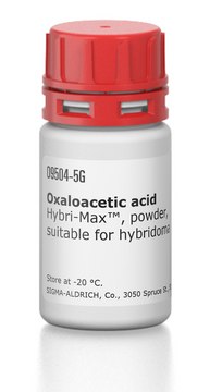 Oxaloacetic acid