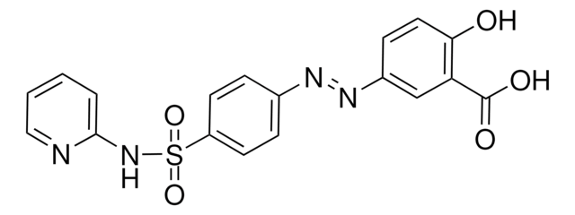 Sulfasalazine