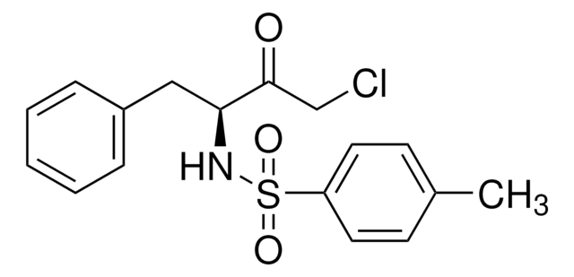 N-p-Tosyl-?-phenylalanine chloromethyl ketone