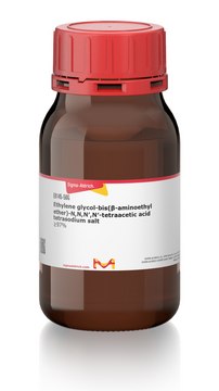 Ethylene glycol-bis(?-aminoethyl ether)-N,N,N?,N?-tetraacetic acid tetrasodium