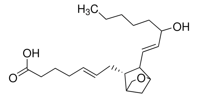 9,11-Dideoxy-11?,9?-epoxymethanoprostaglandin F??