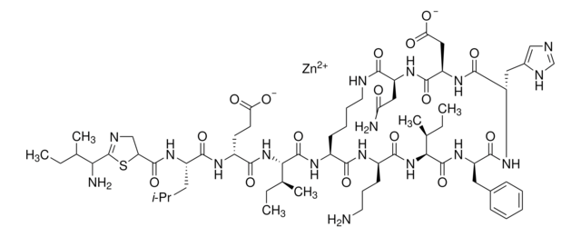 Bacitracin Zinc