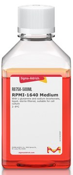 RPMI-1640 Medium