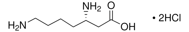 ?-?-Homolysine dihydrochloride