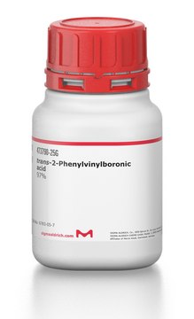 trans-2-Phenylvinylboronic acid