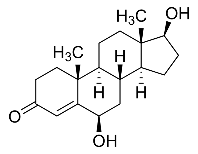 6?-Hydroxytestosterone