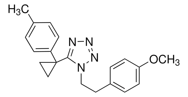 Mephetyl tetrazole
