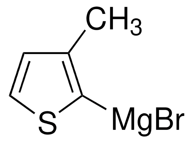 3-Methyl-2-thienylmagnesium bromide solution