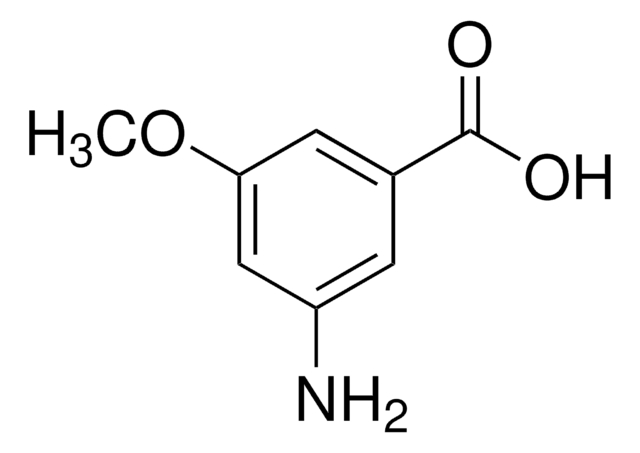 3-Amino-5-methoxybenzoic acid