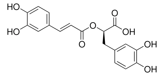 Rosmarinic acid