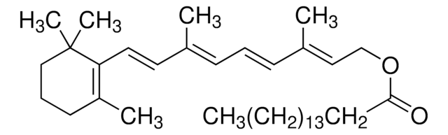 Retinyl palmitate