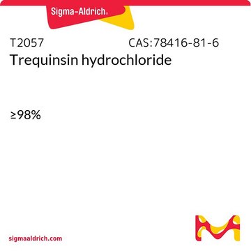 Trequinsin hydrochloride