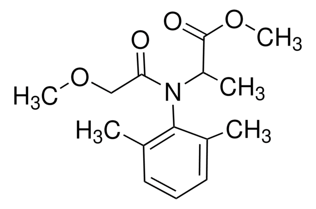 Metalaxyl