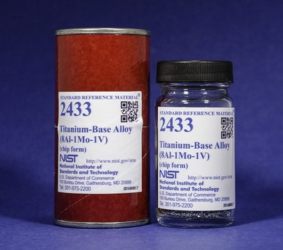 TITANIUM-BASE ALLOY, 8AL - 1MO