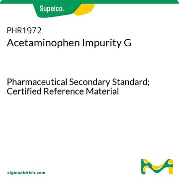 Acetaminophen Impurity G