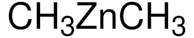 Dimethylzinc solution
