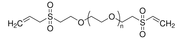 Vinylsulfone-PEG5K-Vinylsulfone