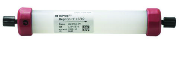 HIPREP HEPARIN FF 16/10