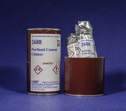 PORTLAND CEMENT CLINKER